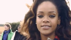 Making Of We Found Love