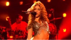 夏奇拉迈阿密巡回演唱会