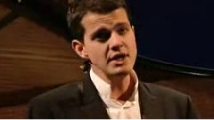 Philippe Jaroussky - Vaga Luna Che Inargenti