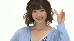 TeamK 48 田名部生来 Miku Tanabe