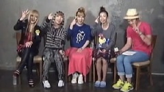 2NE1 - Mnet enews 2NE1 CF