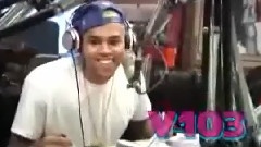 Best Moments Of Chris Brown