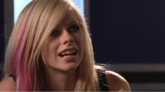 Avril Lavigne - Live From The Roxy Theater