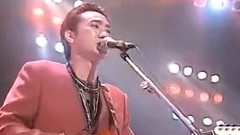 1991生命接触演唱会