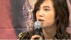 玛丽外宿中发布会