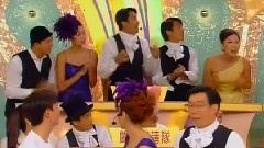 TVB万千星辉贺台庆颁奖典礼