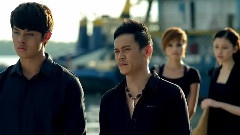 电影<甲洞>制作特辑