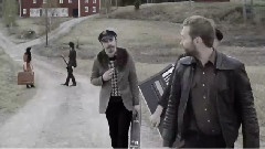 Miss Li - You Could Have It