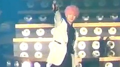 クリスマス・イブ