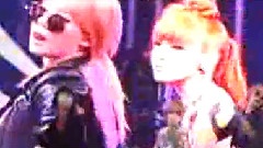 2NE1 - Can't Nobody Angel