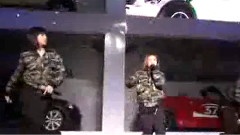 2NE1 - MINI SUV Launch