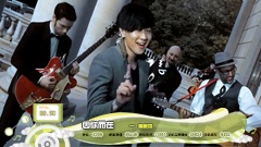 2013年音悦V榜第8期 - 港台篇