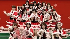 予约したクリスマス