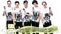 2013年音悦V榜第8期 - 欧美篇