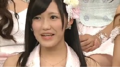 SMAPxSMAP-AKB48第4次总选举选拔初登场