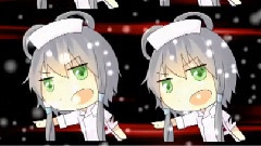 洛天依 - 夜勤病院黑魔法幻想曲