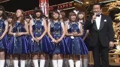 第44回日本有线大赏CUT 11/12/10