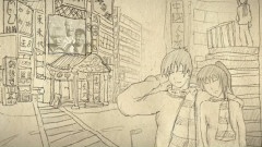 闹够了没有 故事版