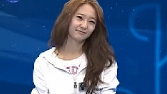 SBS Kiss & Cry Krystal未公开部分