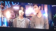 沈昌珉和李沇熹VCR