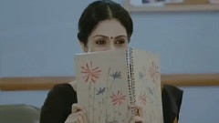 电影<English Vinglish (印式英语)> 插曲2