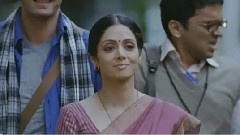 电影<English Vinglish (印式英语)> 插曲4