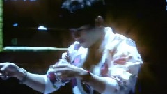 Horror Dance 美容室模仿