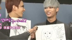 MBC Show Champion后台