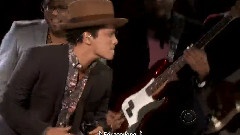 Locked Out Of Heaven