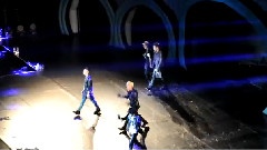 Fantastic Baby返场