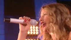 Taylor Swift - You Belong With Me