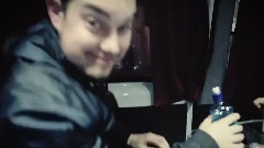 Jim Lockey And The Solemn Sun - New Natives