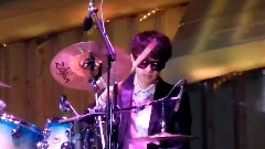 银赫(SuperJunior) - SJ-M上海Fanmeeting