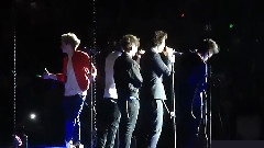 Twitter Questions & Last First Kiss