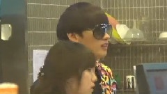 银赫(SuperJunior) - Tous les Jours