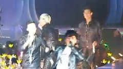 最后的问候安可