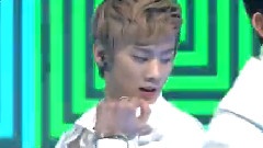 合作舞台 & 不要洒香水