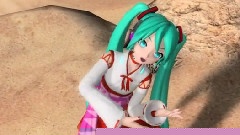 荒野と森と魔法の歌