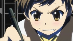 マジヤバもーそうLOVE