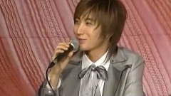 NOCUT花美男连锁恐怖事件制作发表会P3