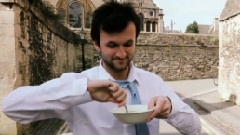 A Stutter And A Start