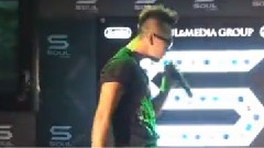 太阳(Bigbang) - Where U At