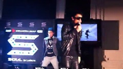 胜利(Bigbang) - 想怎样