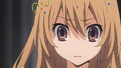 バニラソルト (香草盐) <龙与虎>ED1 MAD 完整版