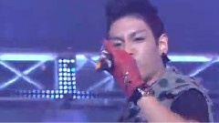 SBS Popular Song bigbang CUT