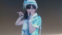 意気地なしマスカレード (剧场版ミューズの镜Ver.)