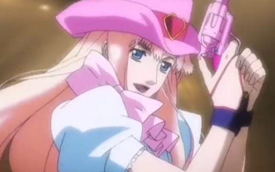 虚空歌姫/ユニバーサルバニー <超时空要塞F剧场版前篇 虚空歌姬>MAD