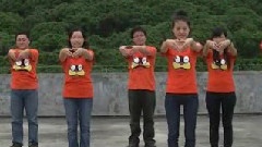 相亲相爱一家人