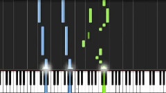 贝多芬 - 悲怆奏鸣曲