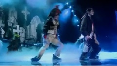 Michael Jackson - This Is Tt